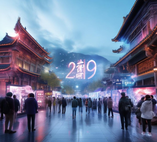 河南商贸展会219，未来新旧动能， connecting the dots between business and innovation