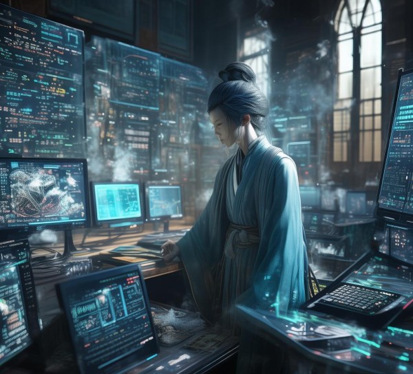 一品香，探索与追求，数字探索与卓越