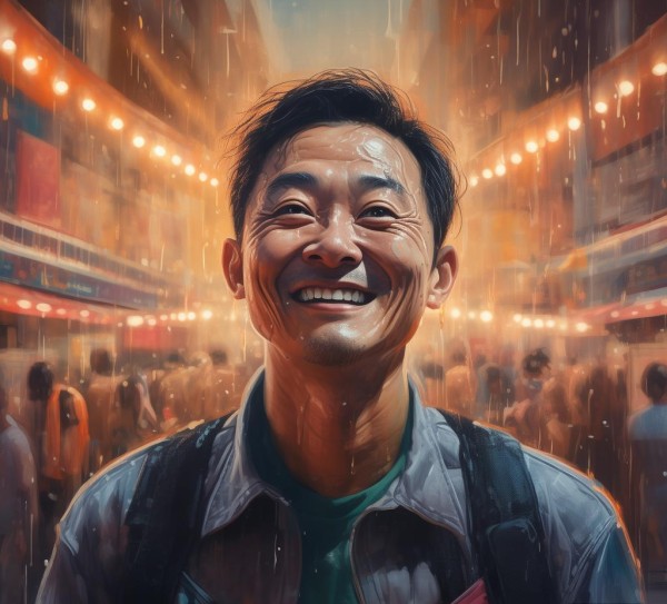 胜运与 tears，胶州市培乐商贸服务部的商业智慧